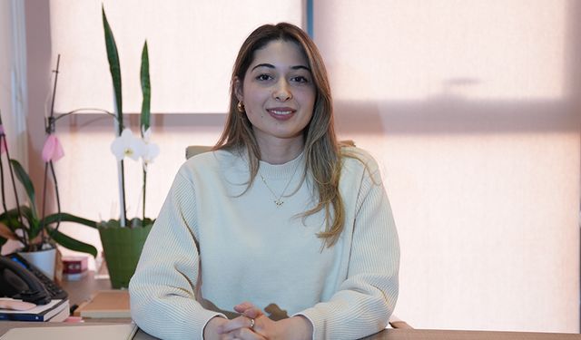 Teknolojinin yeni tehdidi "yapay zekâ sevgili"