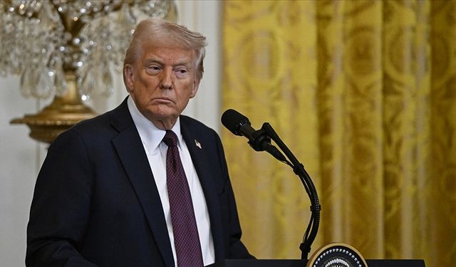 Trump'ın yeni Grönland planı masada! 1 milyon dolar detayı