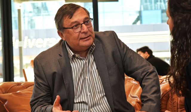 Dizdarlı: Sağlıkta teşhis konuldu ama tedavi yapılamadı