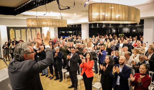 CTP kurultay öncesi hazır: Kaybedecek 5 yıl daha yok