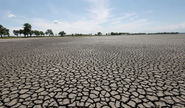 Rum basını yazdı: Su Dairesi, su kıtlığıyla mücadelede başarısız oldu