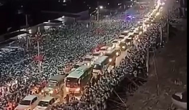 Papa Francis’in Doğu Timor ziyareti yanlış bilgilerle yayılmış