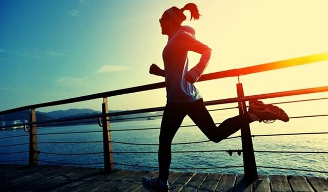 Obezitede, en etkin strateji “fiziksel aktivite”