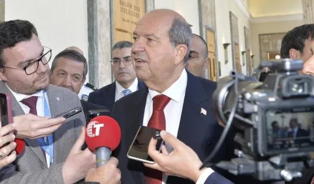 Kıbrıs Konulu 5+1 gayriresmi toplantı sonuçlandı: Diyalog devam edecek