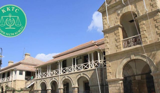 Yüksek Seçim Kurulu'nun yeni web sitesi yayında