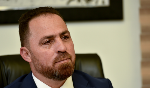 Çavuş, 500 bin doz aşının ülkeye geleceğini duyurdu: Şap hastalığının insan sağlığına zararı yok