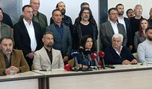 Sendikalardan hükümete: Disiplin Tüzüğü geri çekilmezse hayat duracak