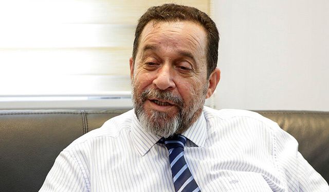 Denktaş: Ülkedeki Tüm Sorunların Çaresini Biliyoruz