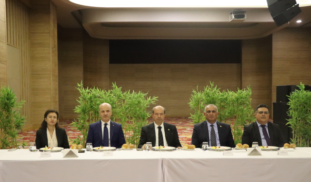 Nazım Çavuşoğlu: YÖDAK’la ilgili geçmiş tartışmalar geride kaldı