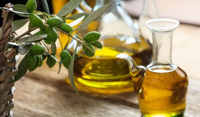 Zeytinyağı analizi…38 numunenin tümü kriterlere uygun bulundu