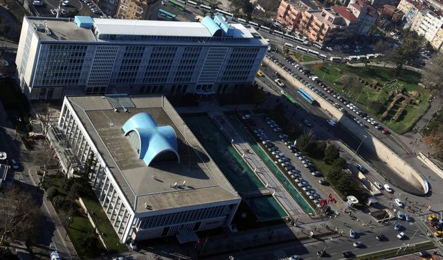 Başsavcı Akın Gürlek açıkladı: İBB iddianamesi tamamlandı