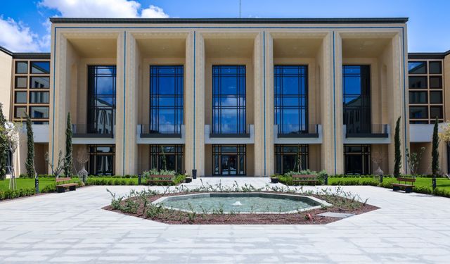 Genel Kurul'da bütçe görüşmeleri yarın da devam edecek