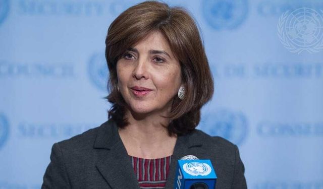 Holguin: Tarafların görüşleri birbirlerinden çok uzak