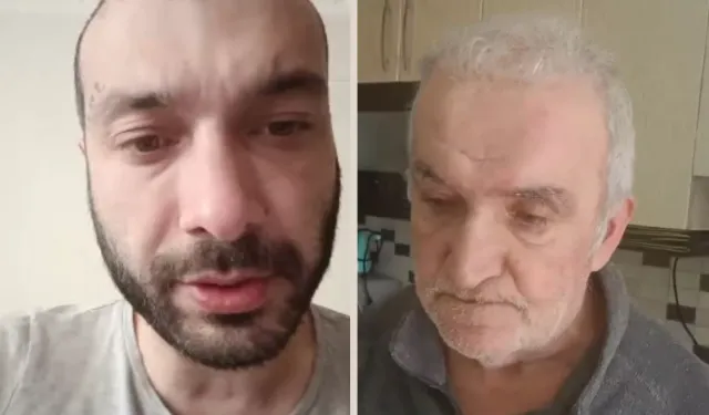 Ünlü rapçiden son hamle: Babasına saldırmıştı