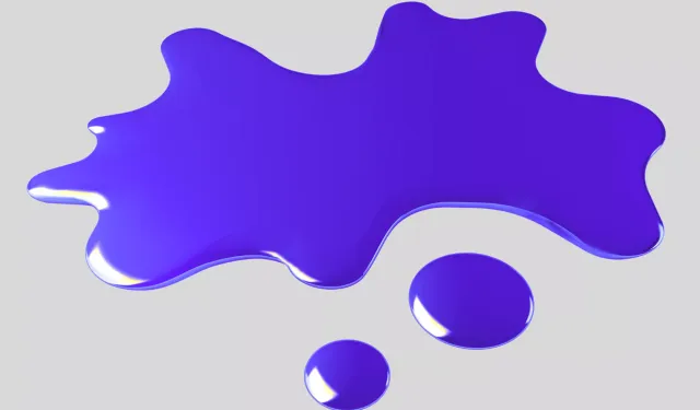 Tüm kan gruplarında geçerli yapay kan üretimi için sona gelindi: Rengi mor