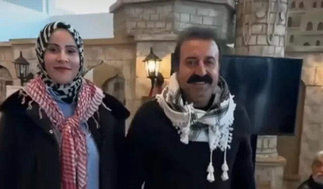 Şırdancı Mehmet'e darp suçlaması: Eşi 20 milyon tazminat istedi