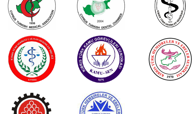 “Sağlık Hizmetleri Dairesi Yasa Tasarısı bir an evvel yasalaşmalıdır”