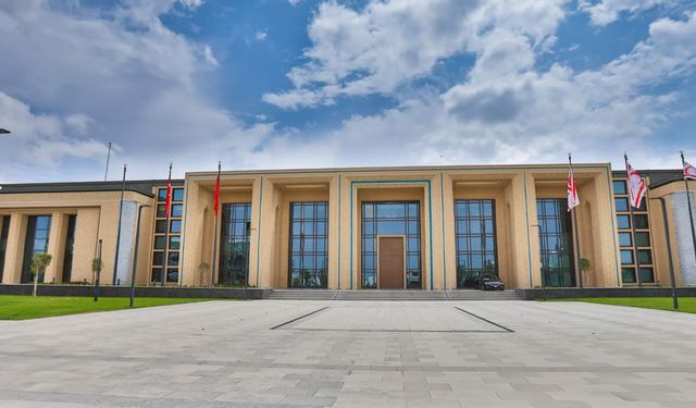 Çevre ve iklim alanında çalışan sivil toplum örgütleri Cumhurbaşkanlığında toplanıyor