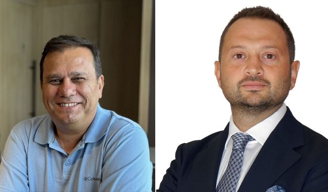 Türkiye’nin En Etkili 100 Dijital Lideri Arasında 2 DAÜ Mezunu