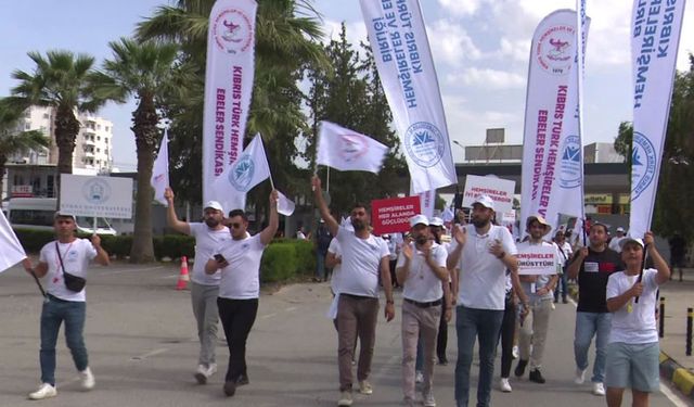 KTHES ve KTHEB'den ortak açıklama: Temmuz’da sahada olacağız