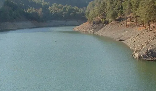 Güney’de yağışlar baraj doluluklarını rekor seviyeye taşıdı