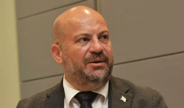 Anjiyo olan UBP'li vekil Hasan Küçük taburcu edildi