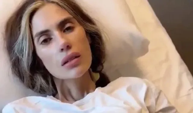 Nihal Candan hayatını kaybetti