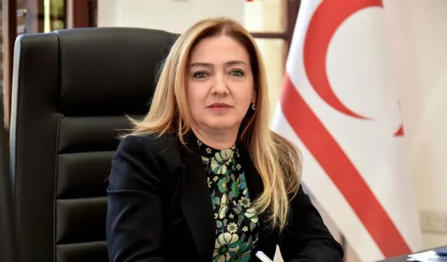 Varol, Eğmez’in mağduriyet iddiasınının haksız bulunduğunu açıkladı