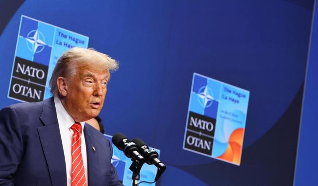 "Anlaşma yapmak istiyorlar, çok vaktimiz var"