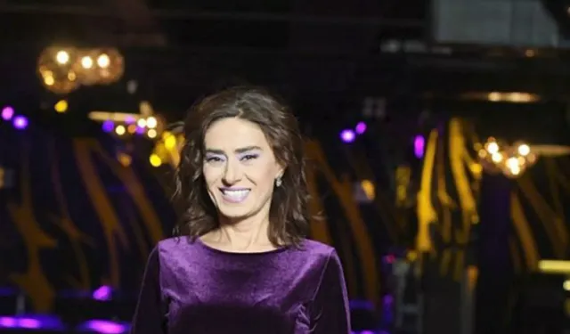 Yıldız Tilbe hastalığını açıkladı: Sahnede mikrofon tutması yasaklanmış