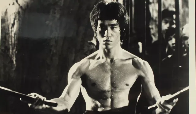 Bruce Lee’nin ölümüne tanıklık eden sevgilisi 50 yıl sonra 'o geceyi' anlattı