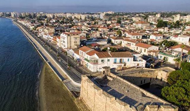 Güney Kıbrıs Kıbrıs Türk Taşınmazları Yasası'nı onayladı!