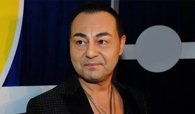 Serdar Ortaç vasiyetini açıkladı: Mirasını kime bırakacağını duyurdu