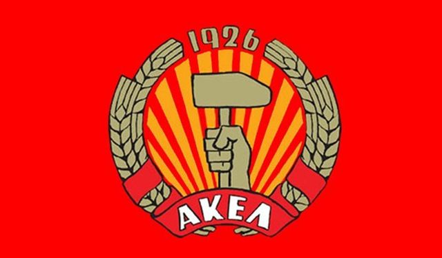 Anket sonucuna göre AKEL birinci parti