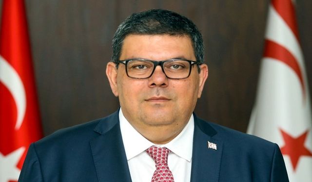 Berova'dan 21–25 Aralık Milli Mücadele ve Şehitler Haftası mesajı...