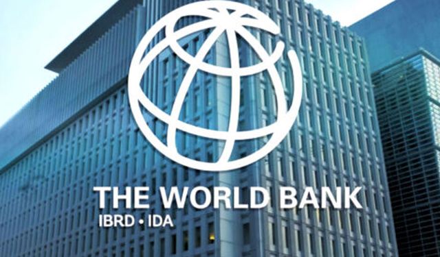 Rum basını yazdı: Dünya Bankası’ndan KKTC ekonomisi hakkında rapor