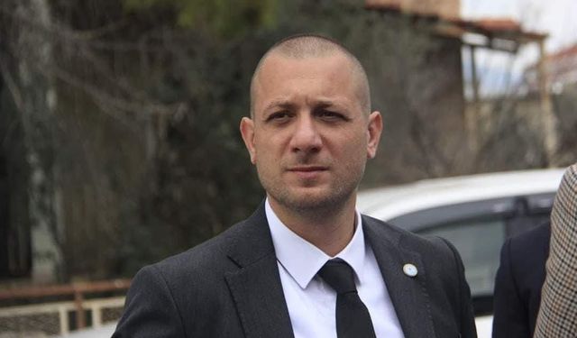 YDP Genel Sekreteri Yılmaz: Kazanın tek sorumlusunun Arıklı olduğu yönünde bir algı oluşturuldu
