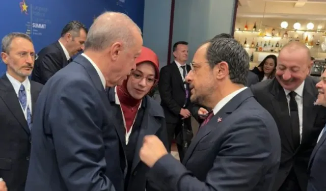 Hristodulidis, Erdoğan’ı Güney Kıbrıs’taki AB Zirve Toplantısı’na davet edecek