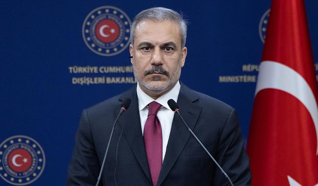 Fidan New York’ta konuştu: Her zaman için kazan-kazan formülüyle hareket ediyoruz