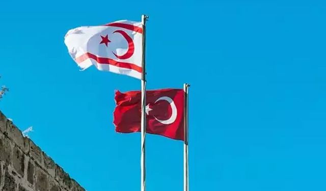 Türkiye'den peş peşe Kıbrıs Barış Harekatı'nın 51. yıl dönümü mesajı: KKTC'nin her daim yanındayız