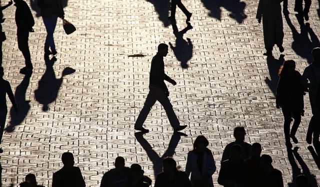 Avrupa İstatistik Ofisinin verilerine göre Güney Kıbrıs nüfusu 979 bin 865