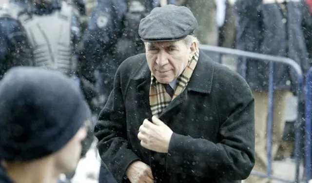 Altan Öymen yaşamını yitirdi
