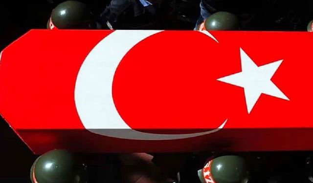Acı haber... 2 asker şehit oldu