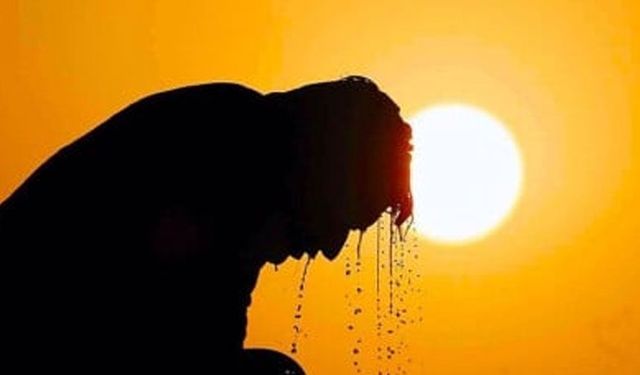 Süper El Nino uyarısı... Aşırı kuraklık ve şehirleri yutan seller yolda