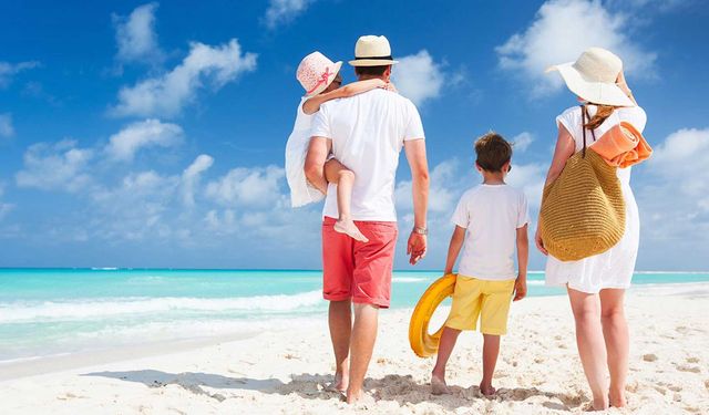 Kıbrıslı Rumların yüzde 33,2’sinin bir haftalık tatil yapabilecek ekonomik durumu yok