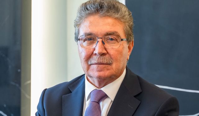 Üstel'den Dursun Oğuz'a taziye mesajı