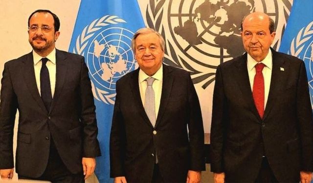 Rum basını: New York’tan beklenti düşük, hedef sürecin canlı tutulması