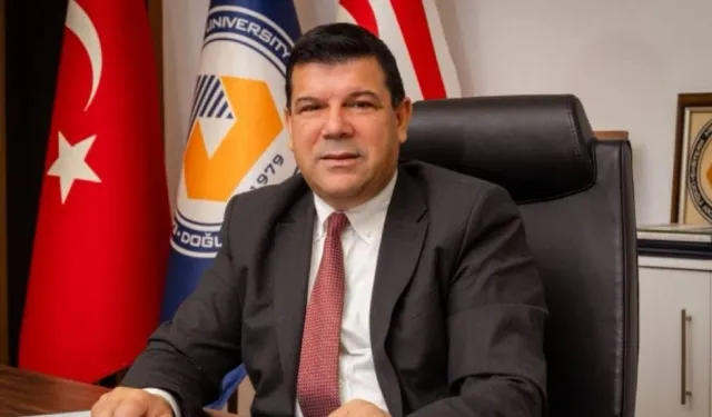 Hasan Kılıç: 1 Ağustos, özgürlük, güvenlik ve geleceği koruma kararlılığının simgesidir