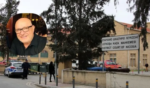 Simon Aykut’un İskele'deki projeleri mahkemeye sunuldu: Duruşma 8 Temmuz’a ertelendi!