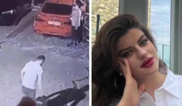 Türkiye'yi sarsan Ayşe Tokyaz cinayeti... Eski polis memuru Cemil Koç ve 6 kişi tutuklandı